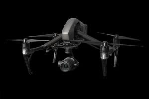 DJI Kamera Zenmuse X7 (bez obiektywu) (DJI0617) 2