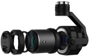 DJI Kamera Zenmuse X7 (bez obiektywu) (DJI0617) 4