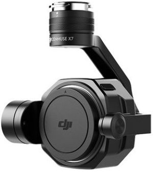 DJI Kamera Zenmuse X7 (bez obiektywu) (DJI0617) 5
