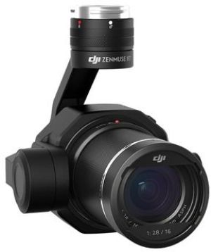 DJI Kamera Zenmuse X7 (bez obiektywu) (DJI0617) 7