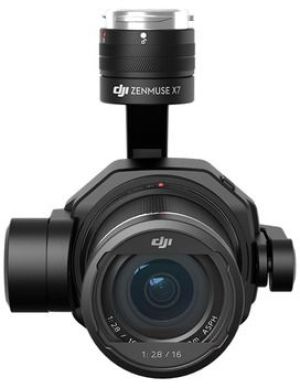 DJI Kamera Zenmuse X7 (bez obiektywu) (DJI0617) 1