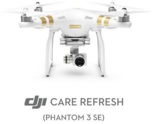 DJI Care Refresh Phantom 3 SE (DJICARE11) 1