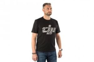 DJI Koszulka T-Shirt Ronin rozmiar L czarna (DJIP104) 1