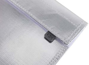 DJI Torba ochronna na akumulatory LiPo rozmiar S (DJI0004) 3