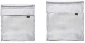 DJI Torba ochronna na akumulatory LiPo rozmiar S (DJI0004) 5