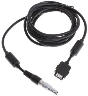 DJI Kabel adapter 2m, Focus Pro/Raw Osmo (DJI0650-51) 1