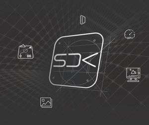 Dron DJI Matrice 600 PRO (DJIM600P) 2