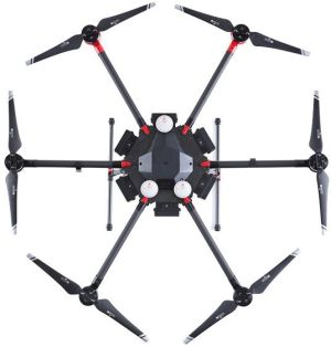 Dron DJI Matrice 600 PRO (DJIM600P) 12