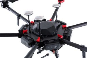 Dron DJI Matrice 600 PRO (DJIM600P) 13