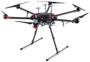 Dron DJI Matrice 600 PRO (DJIM600P) 14