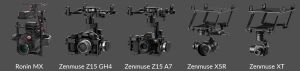 Dron DJI Matrice 600 PRO (DJIM600P) 7