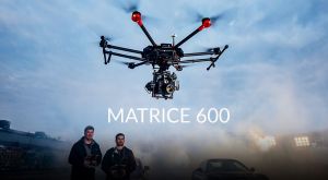 Dron DJI Matrice 600 PRO (DJIM600P) 9