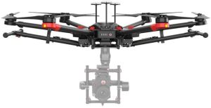 Dron DJI Matrice 600 PRO (DJIM600P) 11