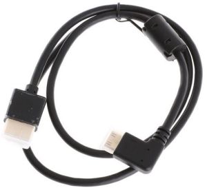 DJI Kabel adapter HDMI - micro HDMI do SRW-60G (DJIRON30-05) 1
