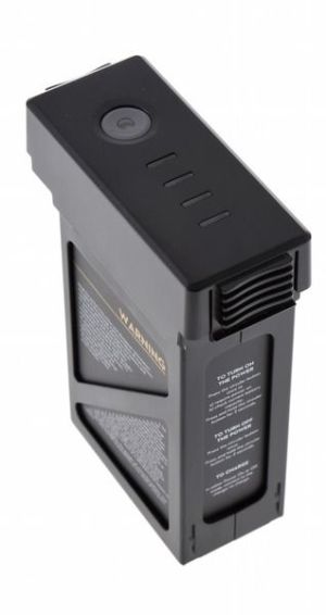 DJI Akumulator bateria Matrice 600 TB47S, komplet 6 sztuk (DJIM600-05) 1