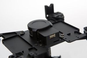 Gimbal DJI Gimbal Zenmuse Z15-GH4 (HD) (005837) 5