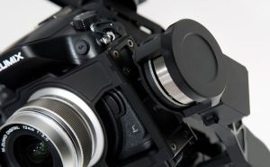 Gimbal DJI Gimbal Zenmuse Z15-GH4 (HD) (005837) 7