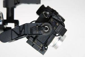 Gimbal DJI Gimbal Zenmuse Z15-GH4 (HD) (005837) 8