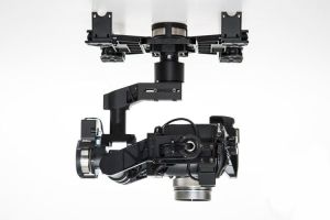 Gimbal DJI Gimbal Zenmuse Z15-GH4 (HD) (005837) 9