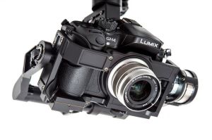 Gimbal DJI Gimbal Zenmuse Z15-GH4 (HD) (005837) 10