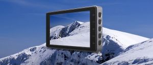 DJI Monitor CrystalSky 7,85" (DJIK252) 8