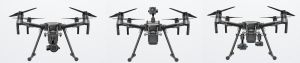 Dron DJI Matrice 210 (DJIM210) 3