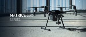 Dron DJI Matrice 210 (DJIM210) 9