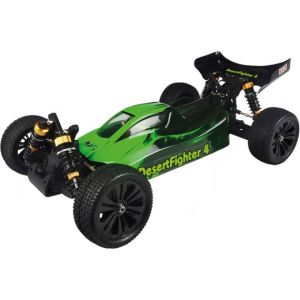 Df Models Model RC Buggy Desert Fighter 4 RTR Szczotkowy 1
