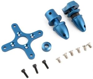 Foxy Silnik Bezszczotkowy G2 C2814-1150 (3BL1670) 2