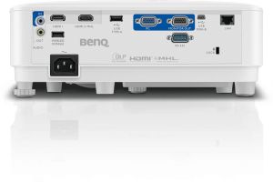 Projektor BenQ MH733 5