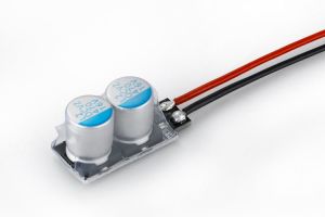 Hobbywing Kondensator STD Module-D (HW86030030) 1
