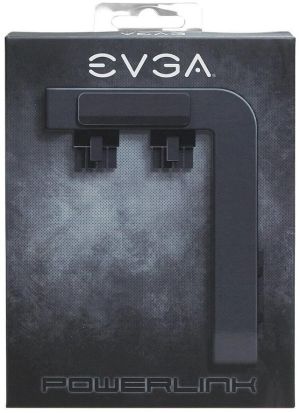 EVGA PowerLink Adapter kątowy do karty graficznej (600-PL-2816-LR) 2
