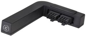 EVGA PowerLink Adapter kątowy do karty graficznej (600-PL-2816-LR) 4