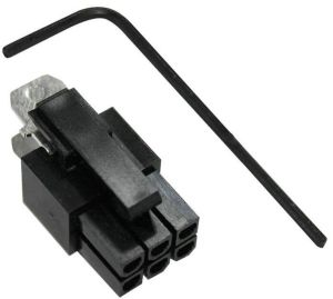 EVGA PowerLink Adapter kątowy do karty graficznej (600-PL-2816-LR) 8