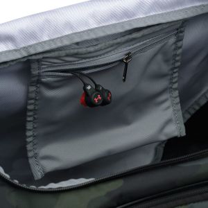 Under Armour Torba sportowa Undeniable Duffle 3.0 M 56 Camo (1300213-290) 2