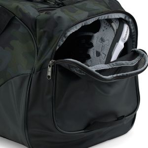 Under Armour Torba sportowa Undeniable Duffle 3.0 M 56 Camo (1300213-290) 3
