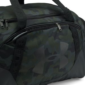 Under Armour Torba sportowa Undeniable Duffle 3.0 M 56 Camo (1300213-290) 4