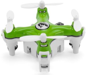 Dron 2Fast2Fun XS nano zielony (2MK0200) 1