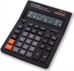 Kalkulator Citizen SDC-444S 1