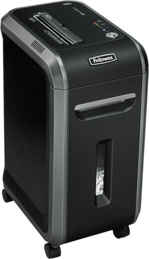 Niszczarka Fellowes 99Ci P-4 3