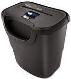 Niszczarka Fellowes P-45C + olej do niszczarek 350ml 1