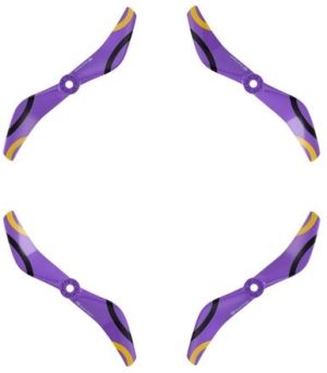 Azure Power Zestaw śmigieł fioletowe 20 szt. (50500216) 2