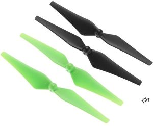 Dromida Śmigła Vista UAV zielone i czarne (DIDE1172) 1