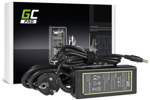 Zasilacz do laptopa Green Cell 65 W, 1.7 mm, 3.5 A, 18.5 V (AD11-P) 2