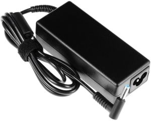 Zasilacz do laptopa Green Cell 65 W, 3 mm, 3.3 A, 19.5 V (AD49-P) 3