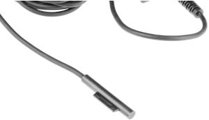 Zasilacz do laptopa Green Cell 36 W, Surface Plug, 2.6 A, 12 V (AD63-P) 5