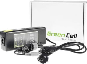 Zasilacz do laptopa Green Cell 135 W, 5.5 mm, 6.7 A,  (AD82) 1