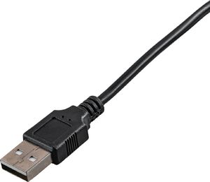 Kabel USB Akyga USB-A - microUSB 0.6 m Czarny (AK-USB-05) 3