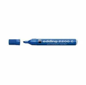 Edding Marker permanentny 1-5MM niebieski (2200/003/N ED) 1