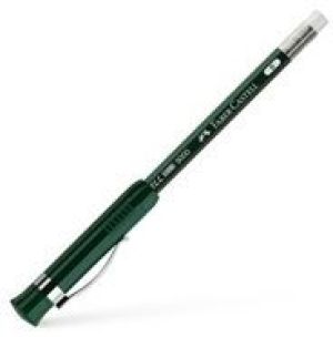 Faber-Castell Ołówek Perfect Pencil Castell 9000 Opakowanie Upominkowe Faber-Castell (119037 FC) 1